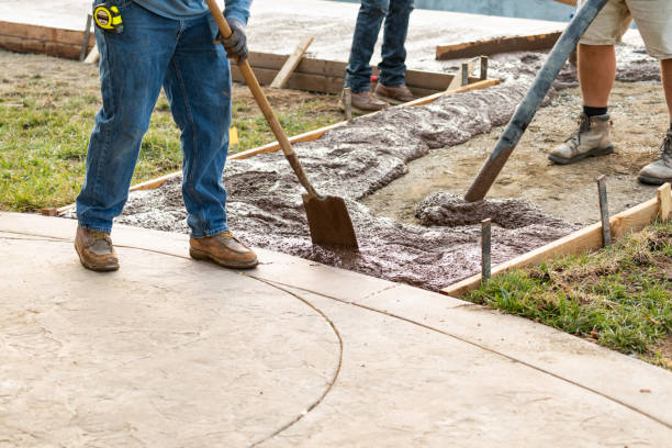 Best Commercial Concrete Services in Citrus Springs, FL
