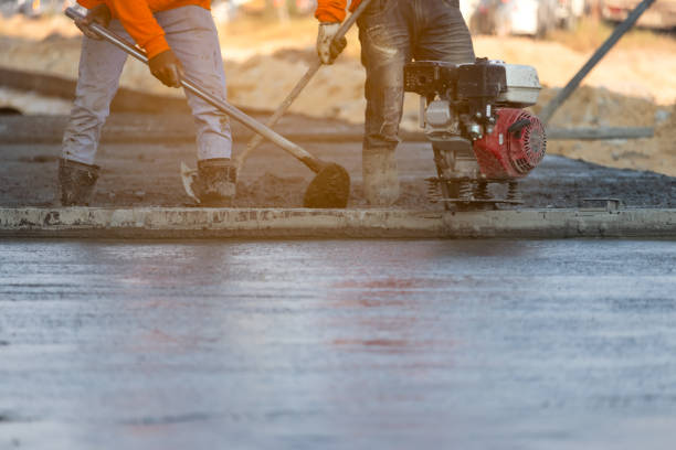 Best Concrete Grinding and Polishing in Citrus Springs, FL