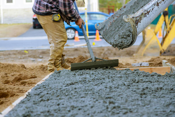 Best Concrete Removal and Replacement in Citrus Springs, FL