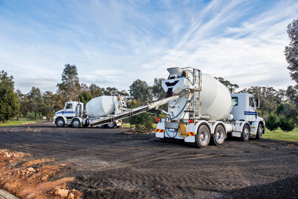 Best Concrete Foundation Repair in Citrus Springs, FL