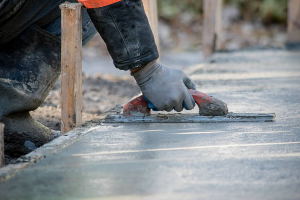 Best Decorative Concrete in Citrus Springs, FL