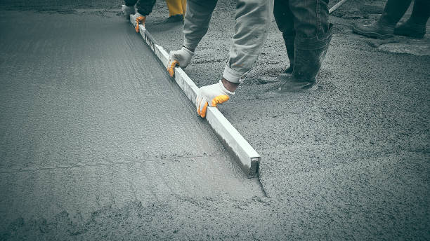 Best Concrete Driveway Installation in Citrus Springs, FL
