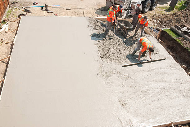 Best Concrete Grinding and Polishing in Citrus Springs, FL